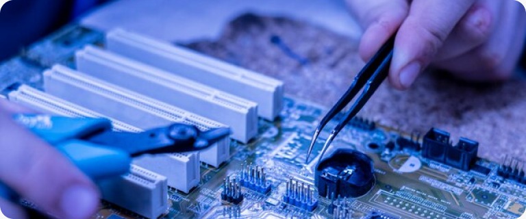 PDA Spare Parts